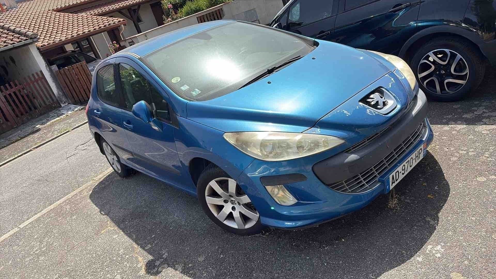 Pièce Auto