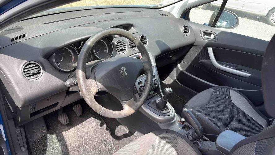 Image Moteur - PEUGEOT 308 1