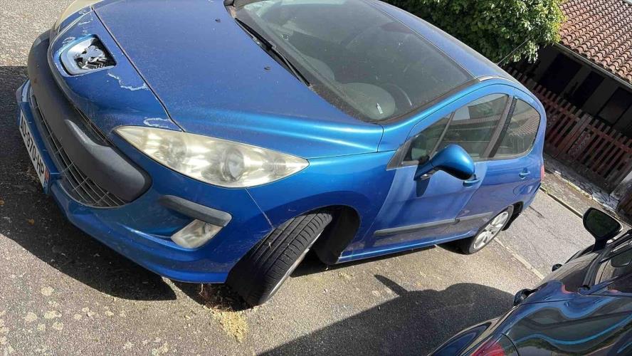 Image Moteur - PEUGEOT 308 1