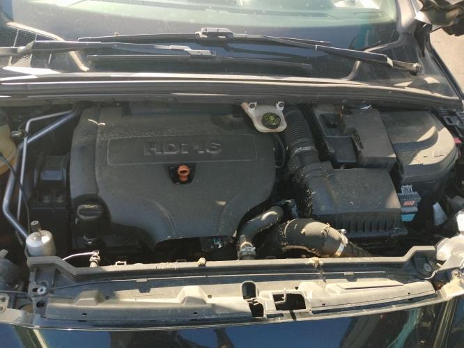 Image Servo frein avant - PEUGEOT 308 1