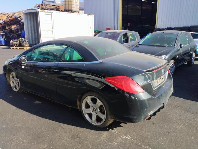 Image Servo frein avant - PEUGEOT 308 1