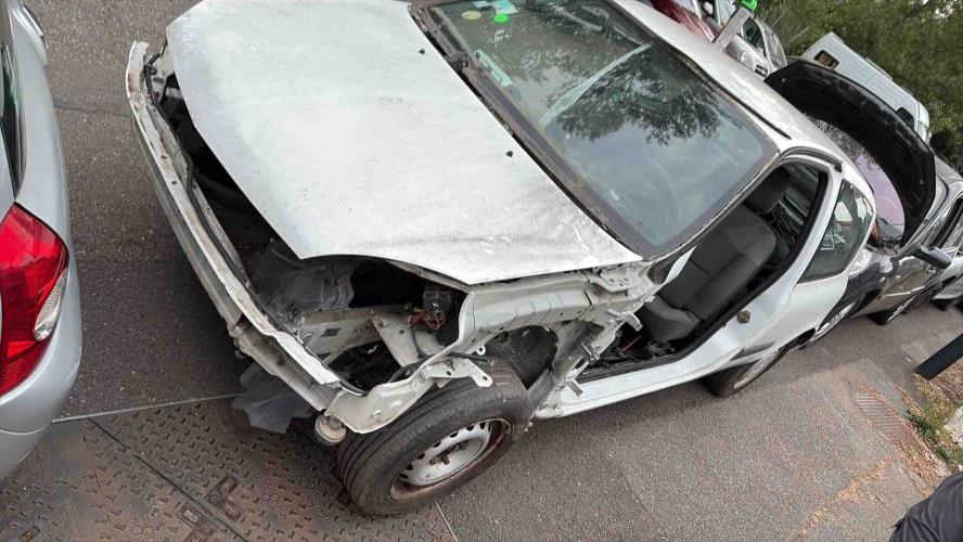 Image Feu arriere principal droit (feux) - RENAULT CLIO 2 CAMPUS