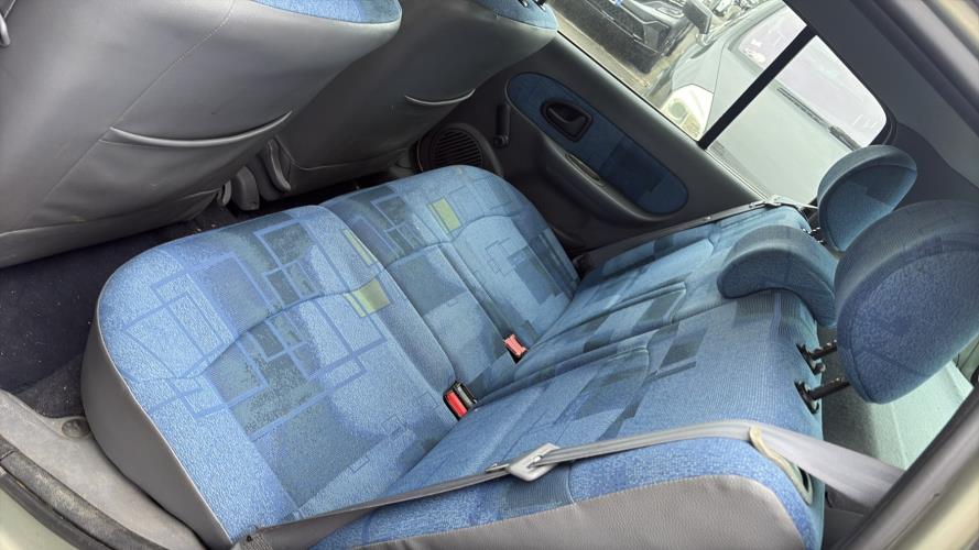 Image Demarreur - RENAULT CLIO 2