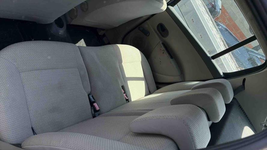 Image Boite de vitesses - RENAULT CLIO 3