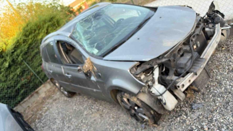 Image Feu arriere principal droit (feux) - RENAULT CLIO 3