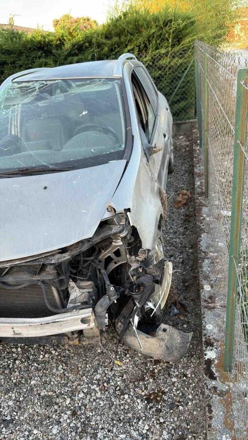 Image Feu arriere principal droit (feux) - RENAULT CLIO 3
