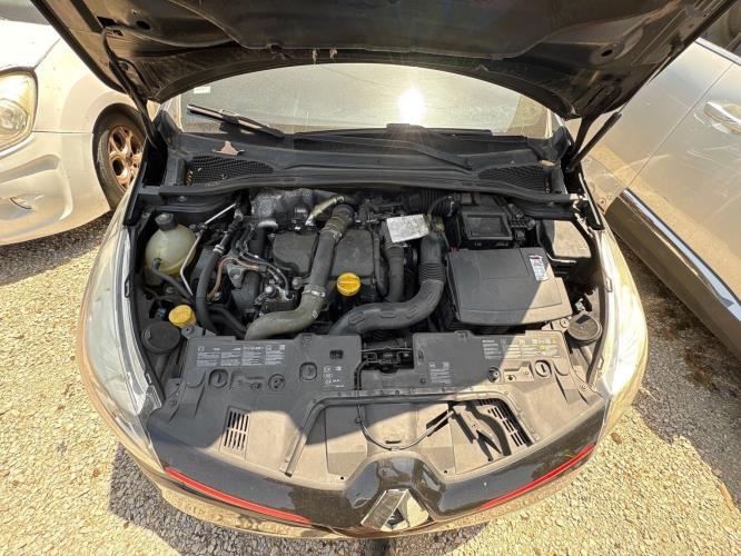 Image Retroviseur droit - RENAULT CLIO 4