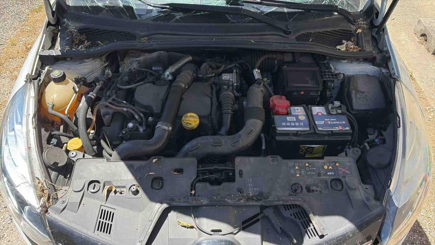 Image Boite de vitesses - RENAULT CLIO 4