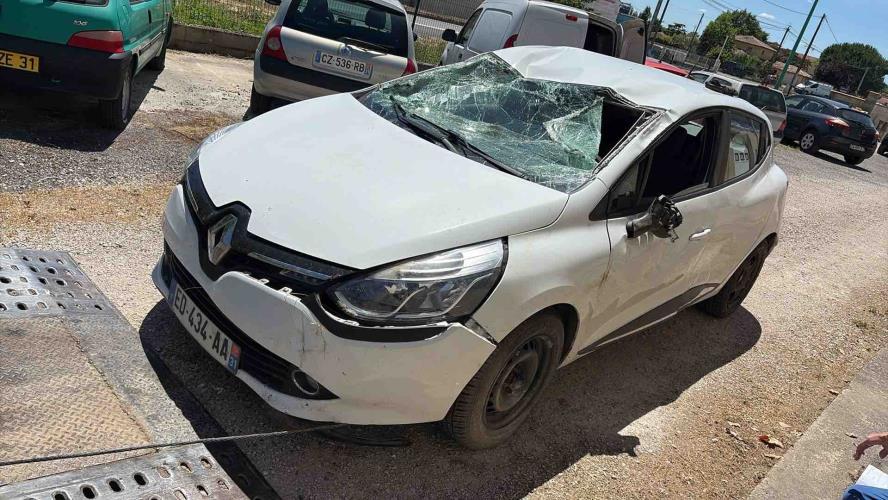 Image Boite de vitesses - RENAULT CLIO 4