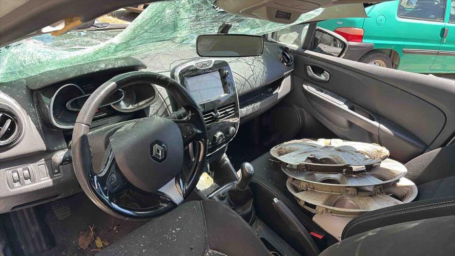 Image Boite de vitesses - RENAULT CLIO 4