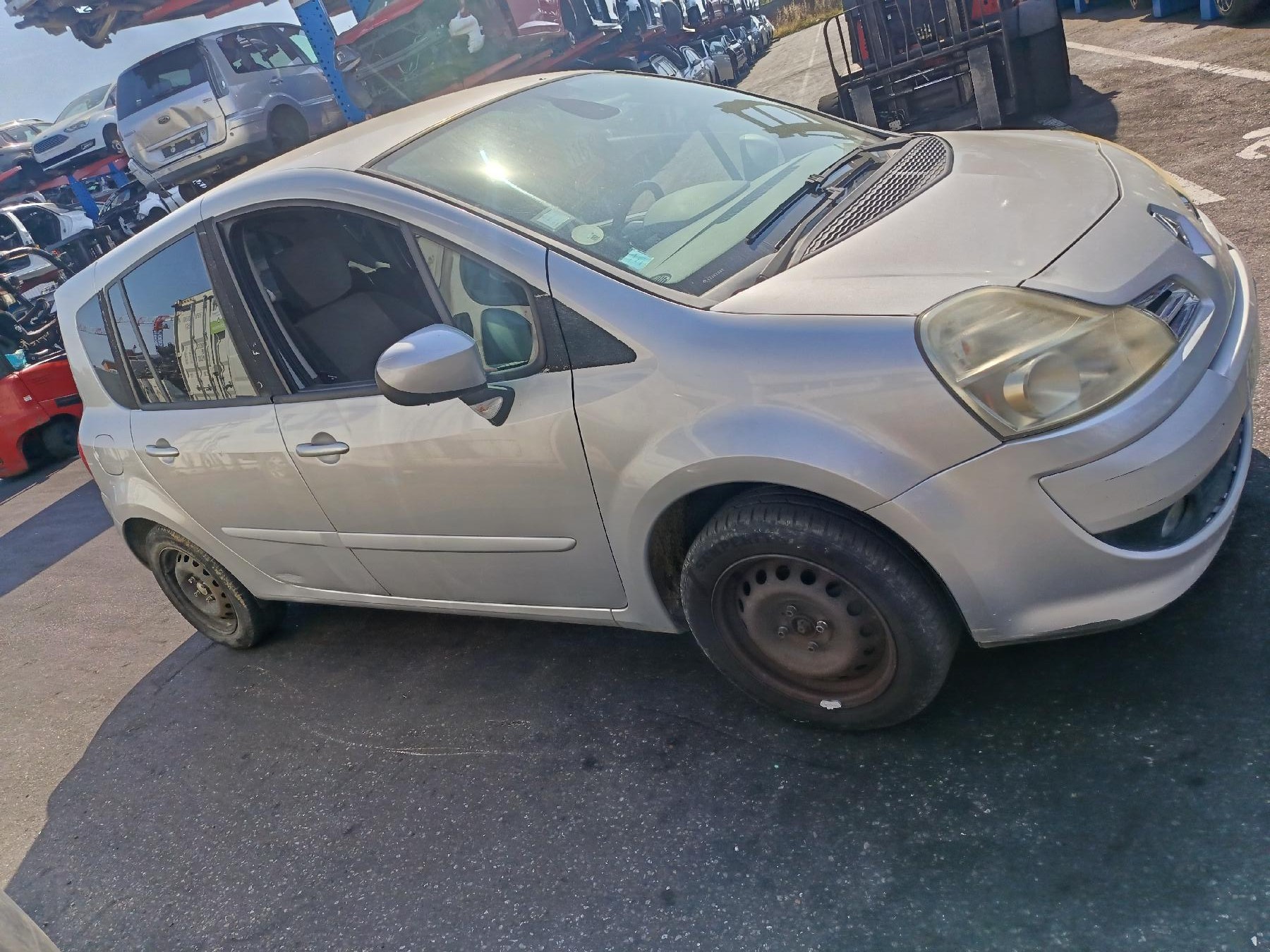 Pièce Auto