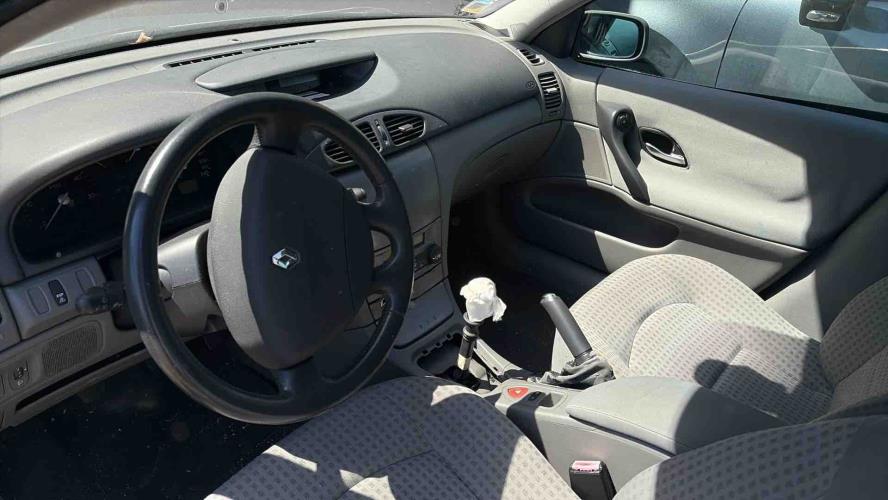 Image Moteur - RENAULT LAGUNA 2