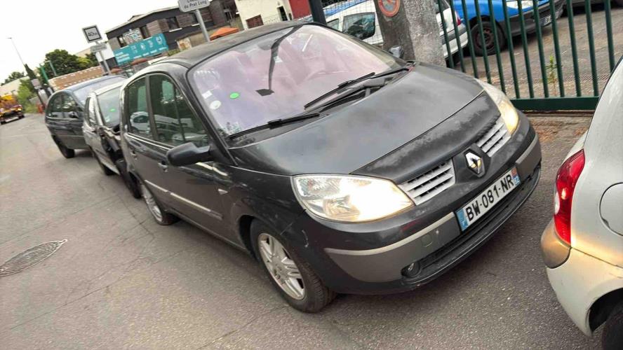 Image Bloc ABS (freins anti-blocage) - RENAULT SCENIC 2