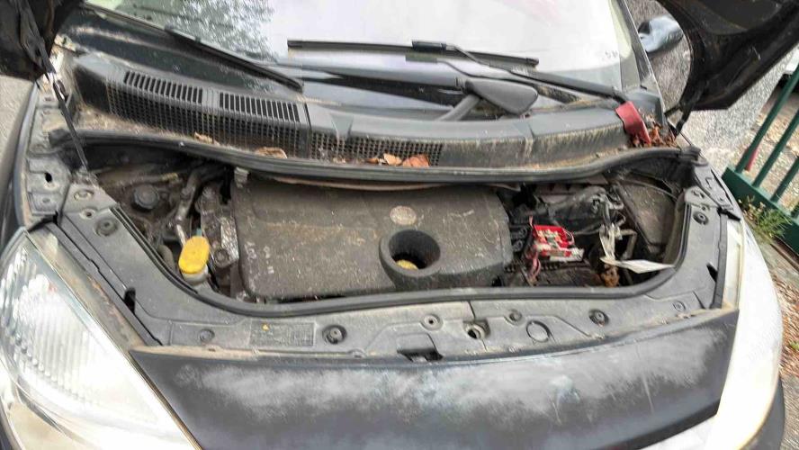 Image Bloc ABS (freins anti-blocage) - RENAULT SCENIC 2