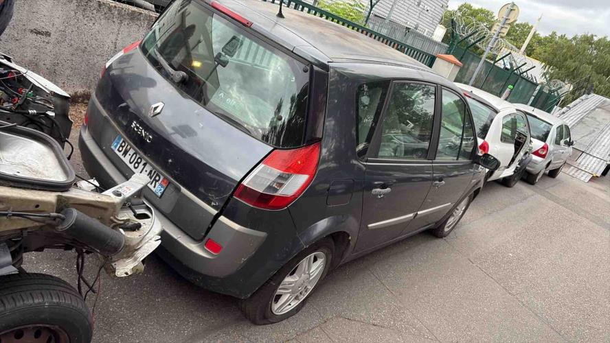 Image Bloc ABS (freins anti-blocage) - RENAULT SCENIC 2