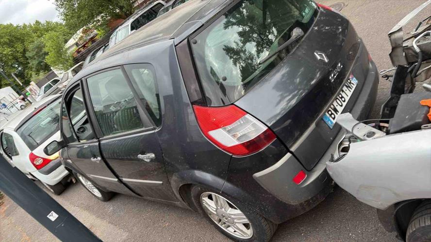 Image Bloc ABS (freins anti-blocage) - RENAULT SCENIC 2