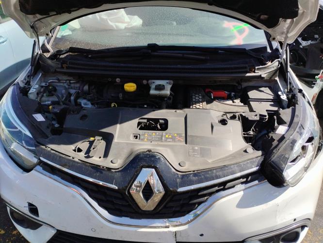 Image Boite de vitesses - RENAULT SCENIC 4