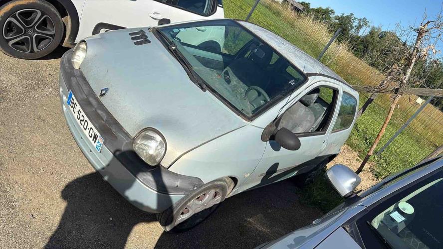 Image Retroviseur gauche - RENAULT TWINGO 1