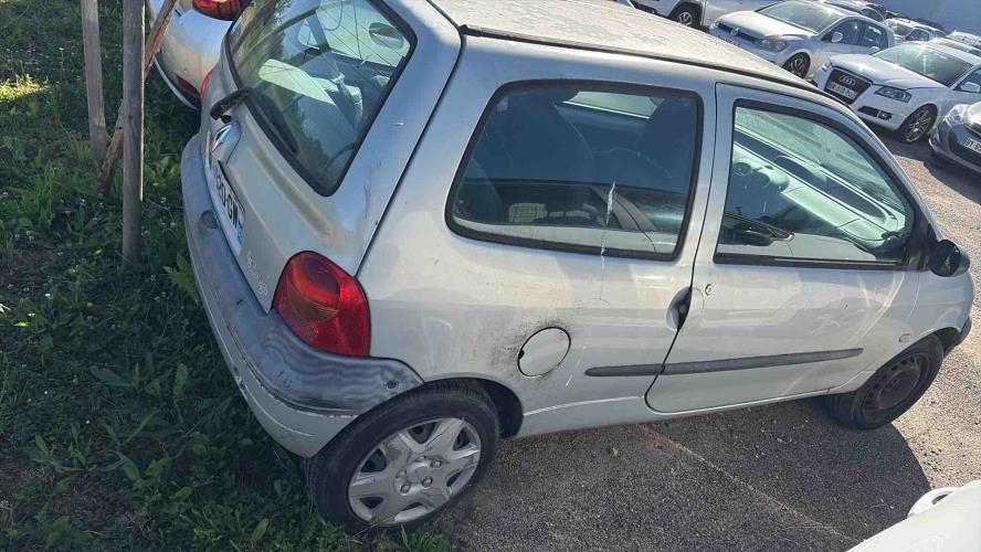 Image Retroviseur gauche - RENAULT TWINGO 1