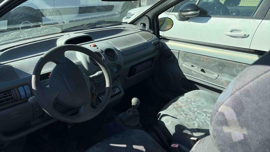 Image Retroviseur gauche - RENAULT TWINGO 1