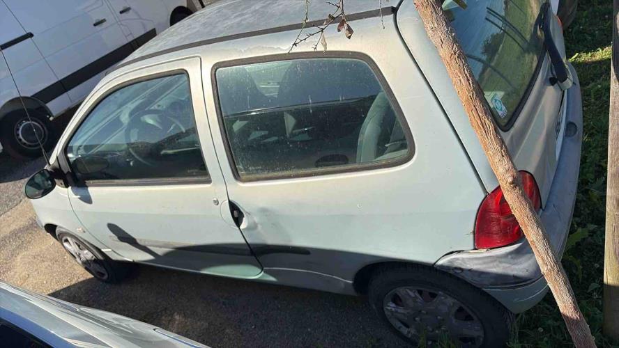Image Retroviseur gauche - RENAULT TWINGO 1