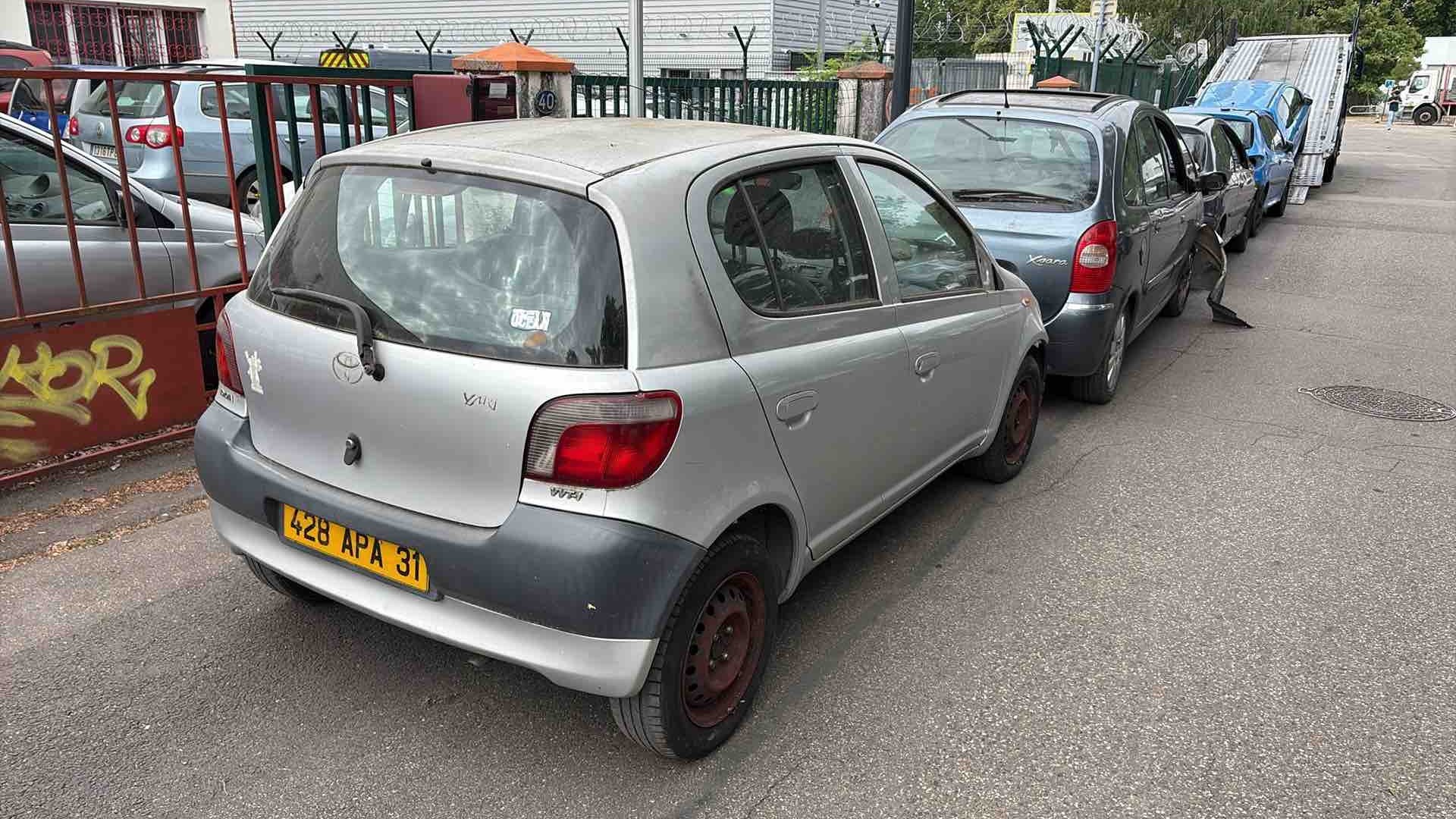 Pièce Auto