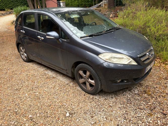 Image Compresseur clim - HONDA FR-V
