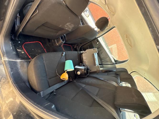 Image Boite de vitesses - PEUGEOT 207
