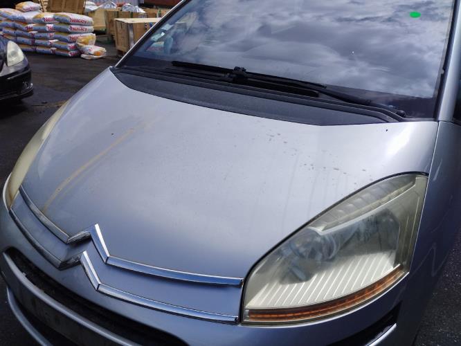 Image Pulseur d'air - CITROEN C4 PICASSO 1