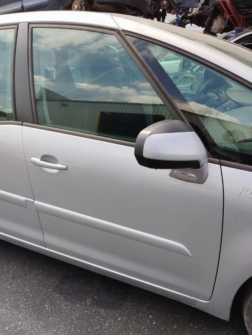 Image Pulseur d'air - CITROEN C4 PICASSO 1
