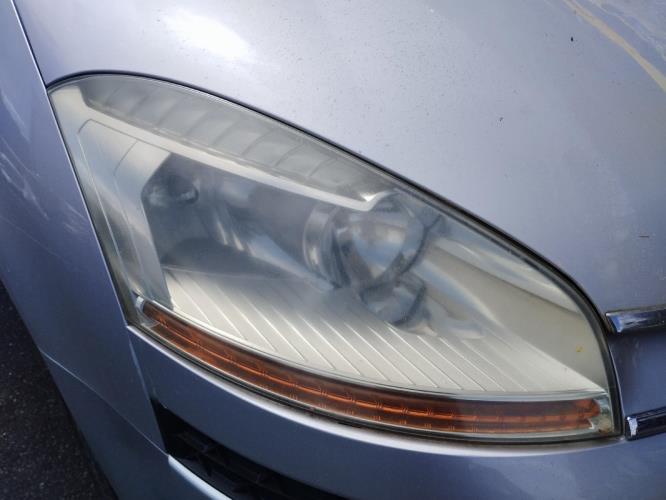 Image Pulseur d'air - CITROEN C4 PICASSO 1
