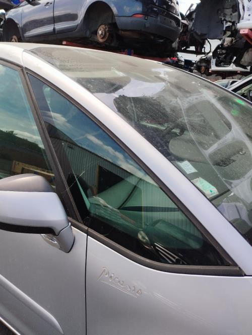 Image Pulseur d'air - CITROEN C4 PICASSO 1