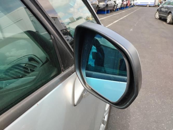 Image Pulseur d'air - CITROEN C4 PICASSO 1