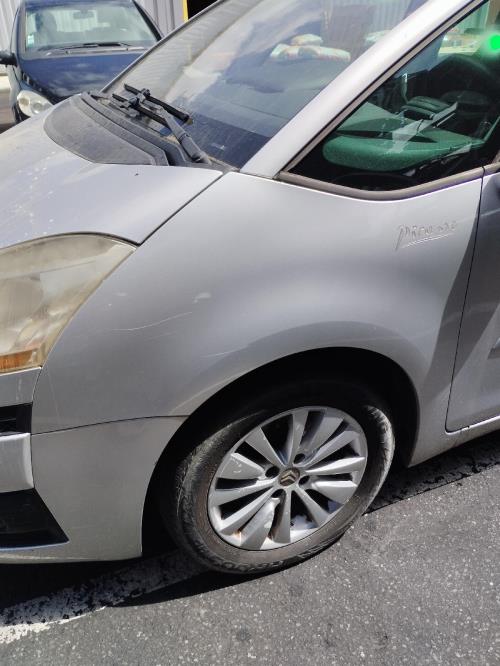 Image Pulseur d'air - CITROEN C4 PICASSO 1