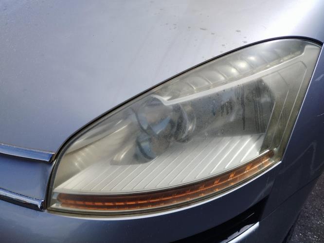 Image Pulseur d'air - CITROEN C4 PICASSO 1