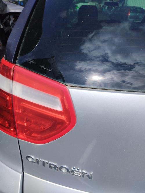 Image Pulseur d'air - CITROEN C4 PICASSO 1