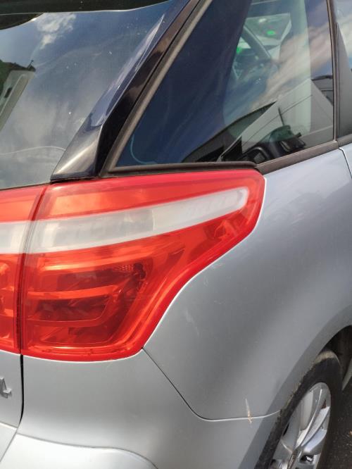 Image Pulseur d'air - CITROEN C4 PICASSO 1
