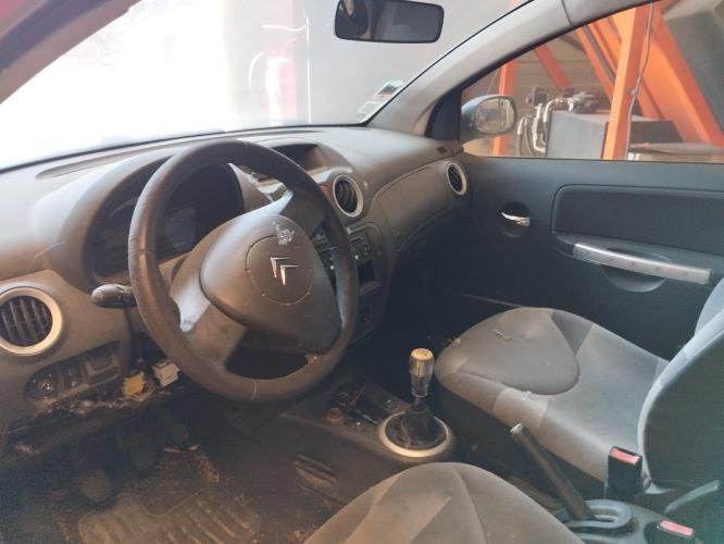 Image Colonne de direction - CITROEN C2