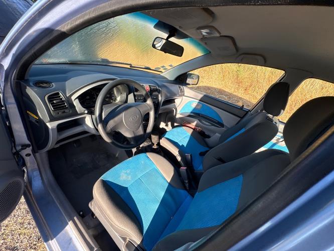 Image Retroviseur droit - KIA PICANTO 1