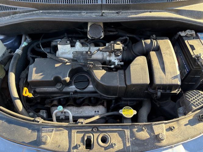 Image Retroviseur droit - KIA PICANTO 1