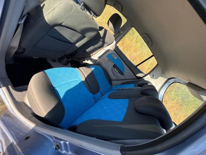 Image Retroviseur droit - KIA PICANTO 1