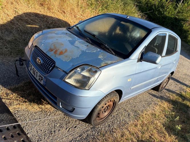 Image Retroviseur droit - KIA PICANTO 1