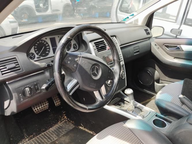 Image Leve vitre electrique arriere gauche - MERCEDES CLASSE B 245
