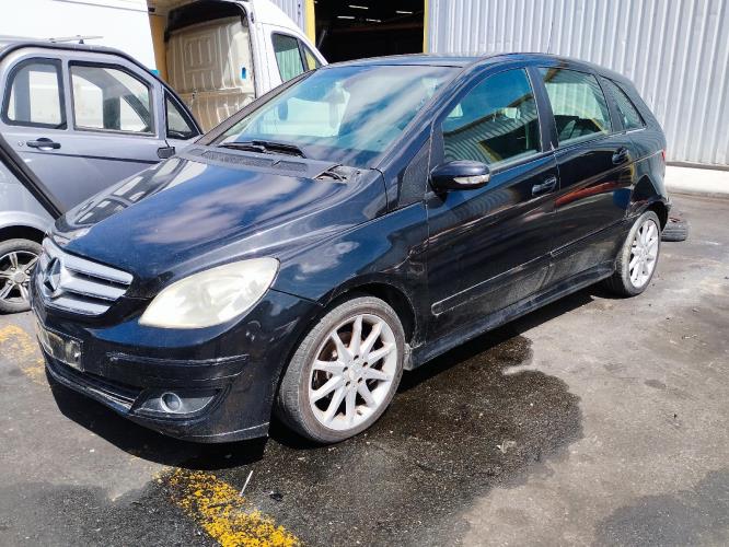 Image Leve vitre electrique arriere gauche - MERCEDES CLASSE B 245