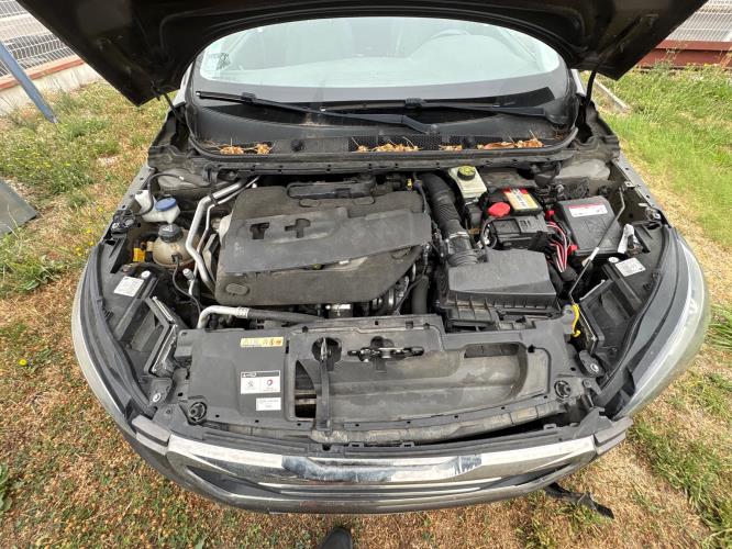 Image Compresseur clim - PEUGEOT 308 2 SW