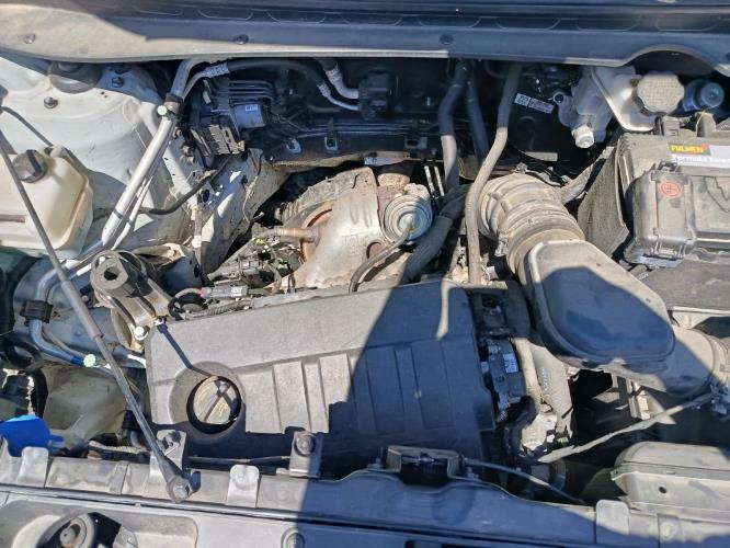 Image Boite a gants - KIA SPORTAGE 3