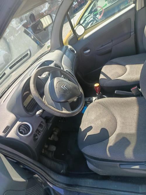 Image Retroviseur droit - CITROEN C3 1
