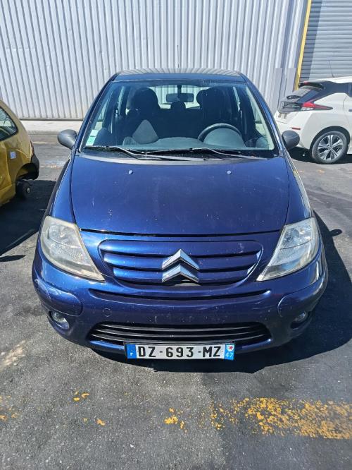 Image Retroviseur droit - CITROEN C3 1