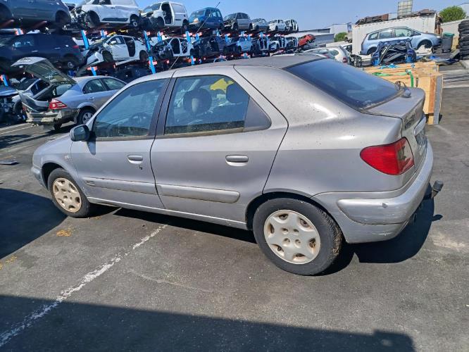 Image Retroviseur gauche - CITROEN XSARA