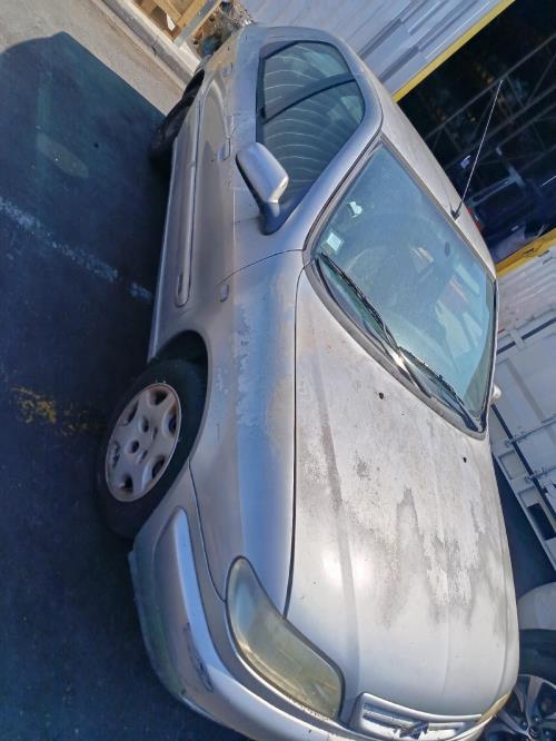 Image Retroviseur gauche - CITROEN XSARA